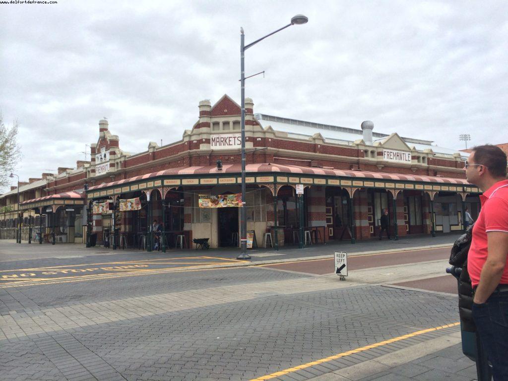Fremantle - Perth