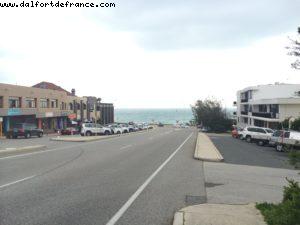 Rue Eric - Cottesloe - Perth