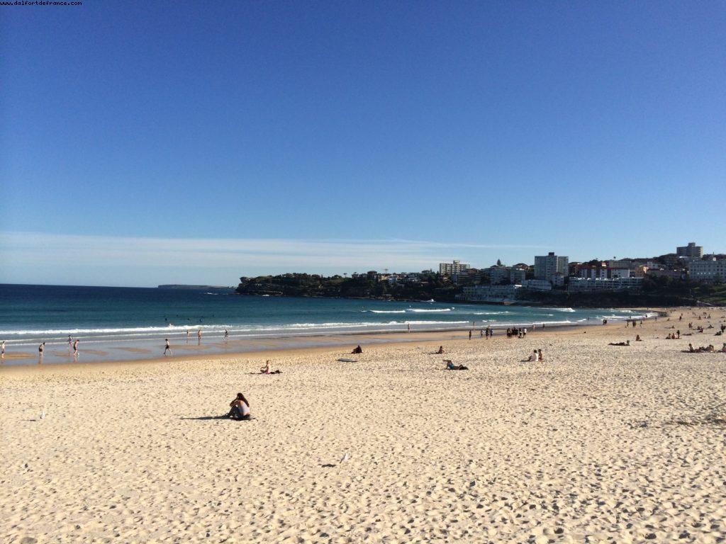 Bondi Beach - Sydney