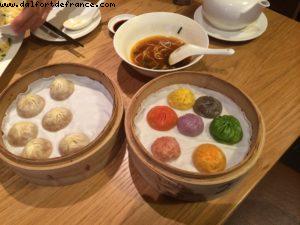 Din Tai Fung - Sydney