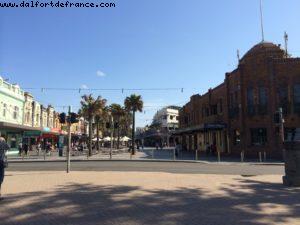 Plage de Manli - Sydney