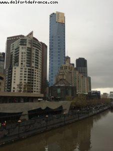 Melbourne