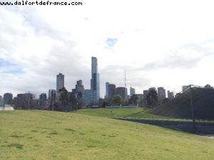 Melbourne