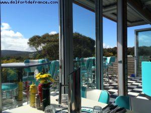 Freestone's Roadhaven - Great Ocean Road - Victoria