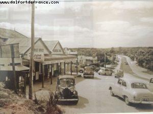 Freestone's Roadhaven - Great Ocean Road - Victoria