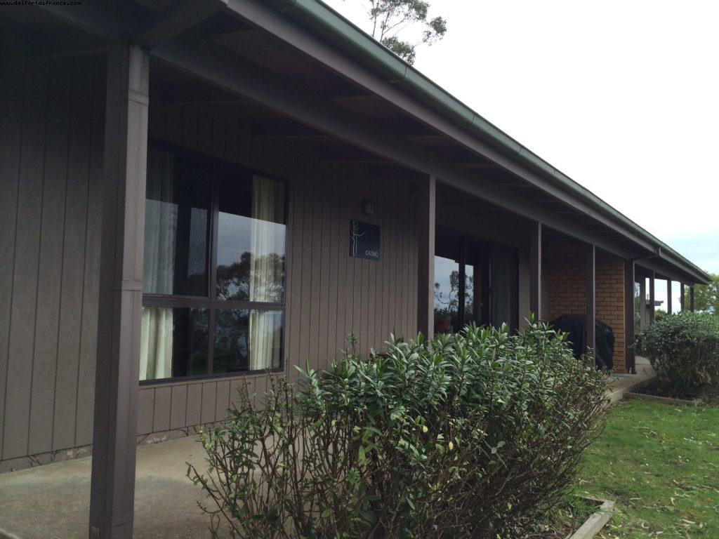 Beacon Point - Appolo Bay - Great Ocean Road - Victoria