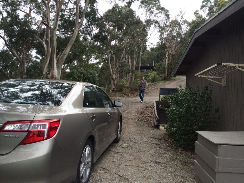 Beacon Point - Appolo Bay - Great Ocean Road - Victoria