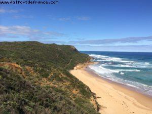 Great Ocean Road - Victoria