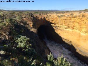 Les 12 apôtres - Great Ocean Road - Victoria