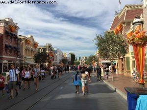 Disneyland - Anaheim