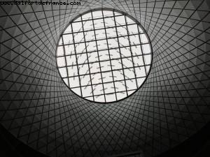 Subway Connection - WTC - New york, New york (November 2014)