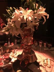 Alvin & Gustavo's wedding - Carnegie Hall - New york, New york (November 2014)