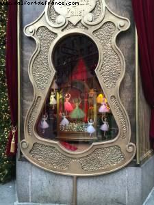 Xmas Windows - New york, New york (November 2014)