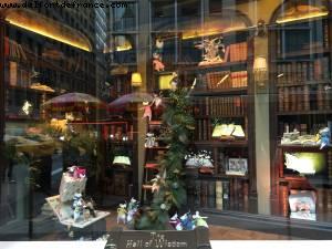 Xmas Windows - New york, New york (November 2014)