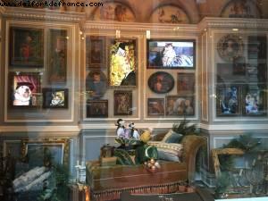 Xmas Windows - New york, New york (November 2014)