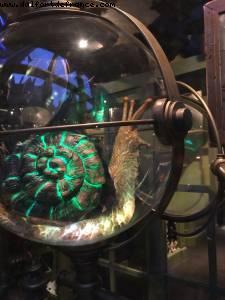 Diagon Alley - Universal Studios - Orlando, Florida (November 2014)