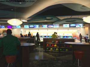 Cabana Bay Beach Resort - Universal Studios - Orlando, Florida (November 2014)