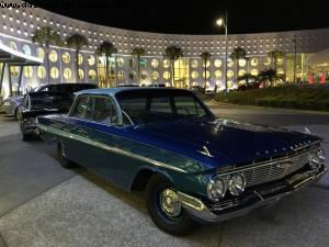 Cabana Bay Beach Resort - Universal Studios - Orlando, Florida (November 2014)