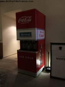 Cabana Bay Beach Resort - Universal Studios - Orlando, Florida (November 2014)