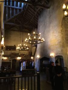 Diagon Alley - Universal Studios - Orlando, Florida (November 2014)