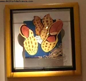 California Pizza Kitchen - Florida Mall- Orlando, Florida (November 2014)