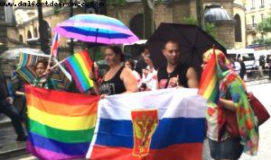 Gaypride Paris