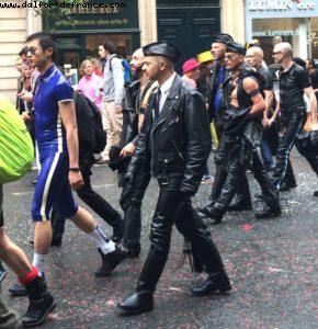 Gaypride Paris