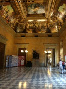 Assemblée Nationale - Paris