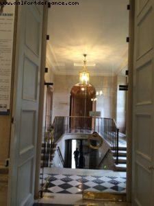 Assemblée Nationale - Paris