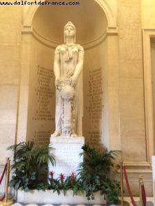Assemblée Nationale - Paris