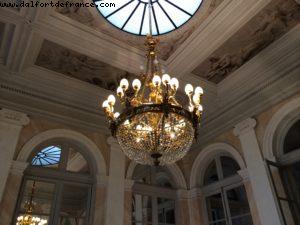 Assemblée Nationale - Paris