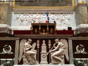 Assemblée Nationale - Paris