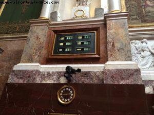 Assemblée Nationale - Paris