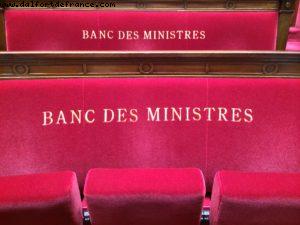 Assemblée Nationale - Paris