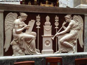 Assemblée Nationale - Paris