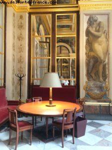 Assemblée Nationale - Paris