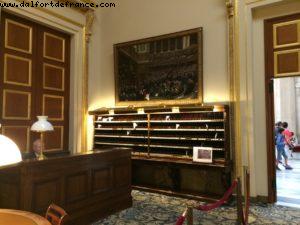 Assemblée Nationale - Paris