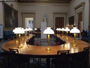 Assemblée Nationale - Paris