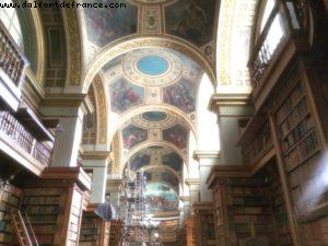 Assemblée Nationale - Paris