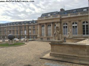 Assemblée Nationale - Paris