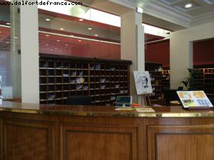Assemblée Nationale - Paris