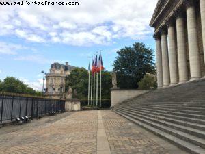 Assemblée Nationale - Paris