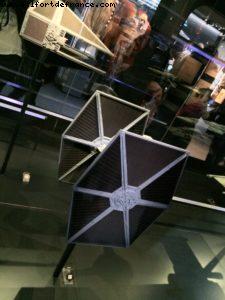 Expo Star Wars - Paris