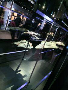 Expo Star Wars - Paris