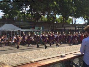Rosa Bonheur sur Seine - Paris