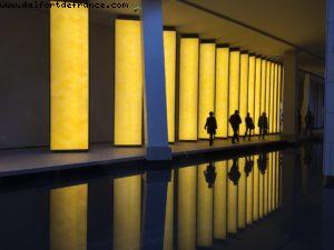 Fondation Louis Vuitton - Paris