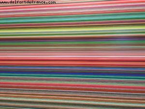 Fondation Louis Vuitton - Paris