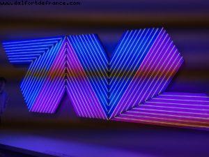 Fondation Louis Vuitton - Paris