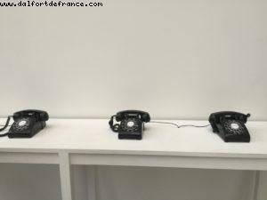 Fondation Louis Vuitton - Paris