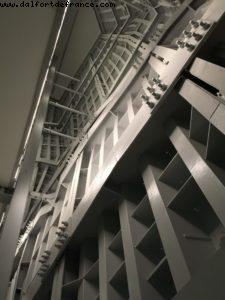 Fondation Louis Vuitton - Paris